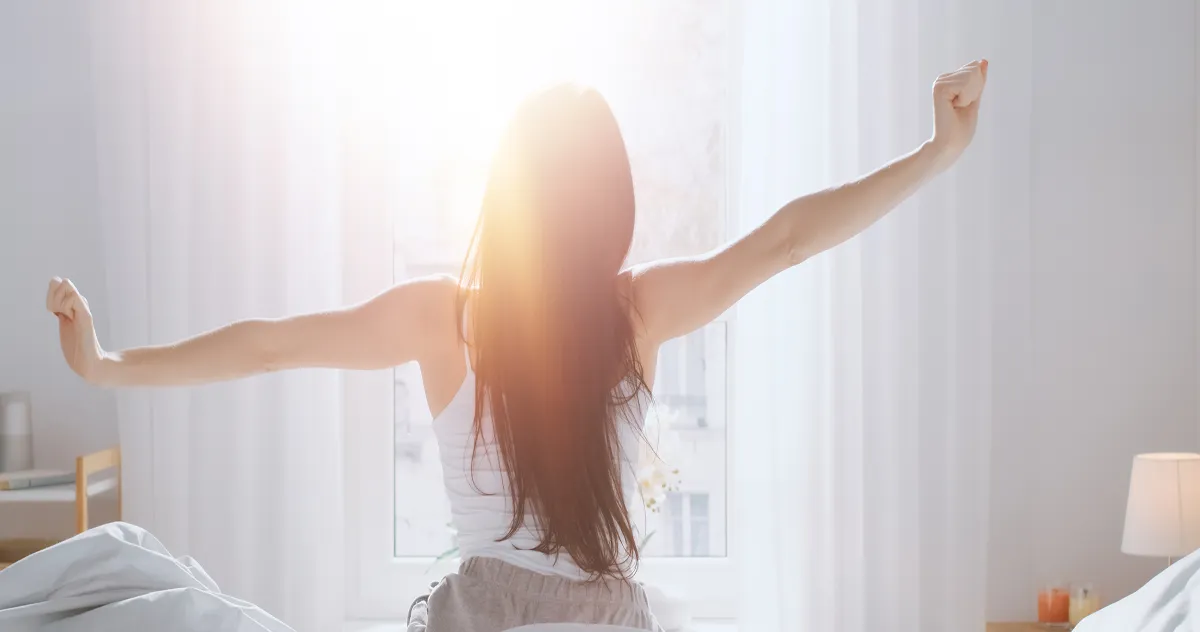 自律神経の安定・ストレス軽減