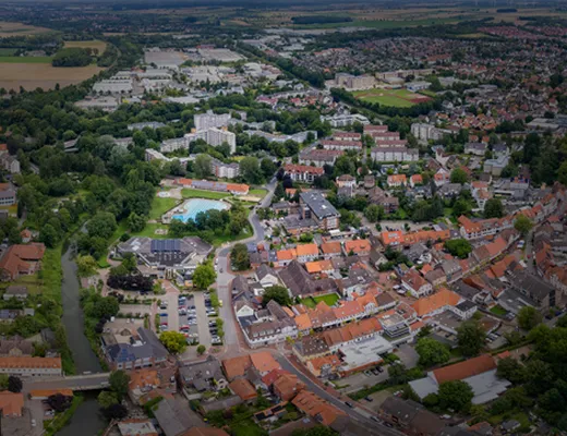 ピラティスの歴史