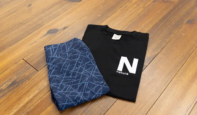 ウェアのレンタル