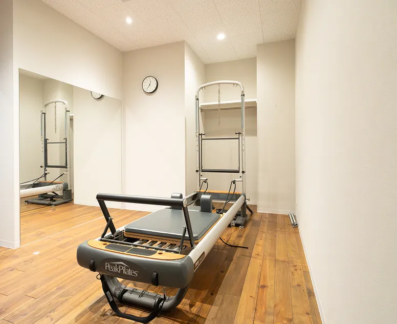 パーソナルルーム