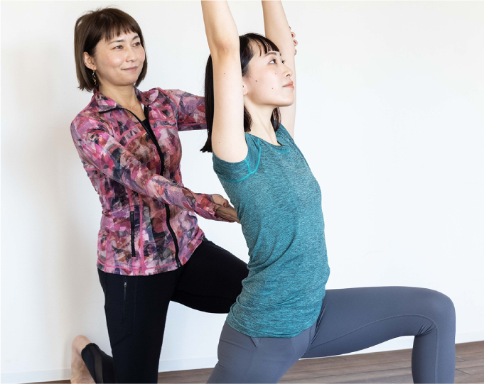 高品質なレッスンを、お手頃な低価格で。