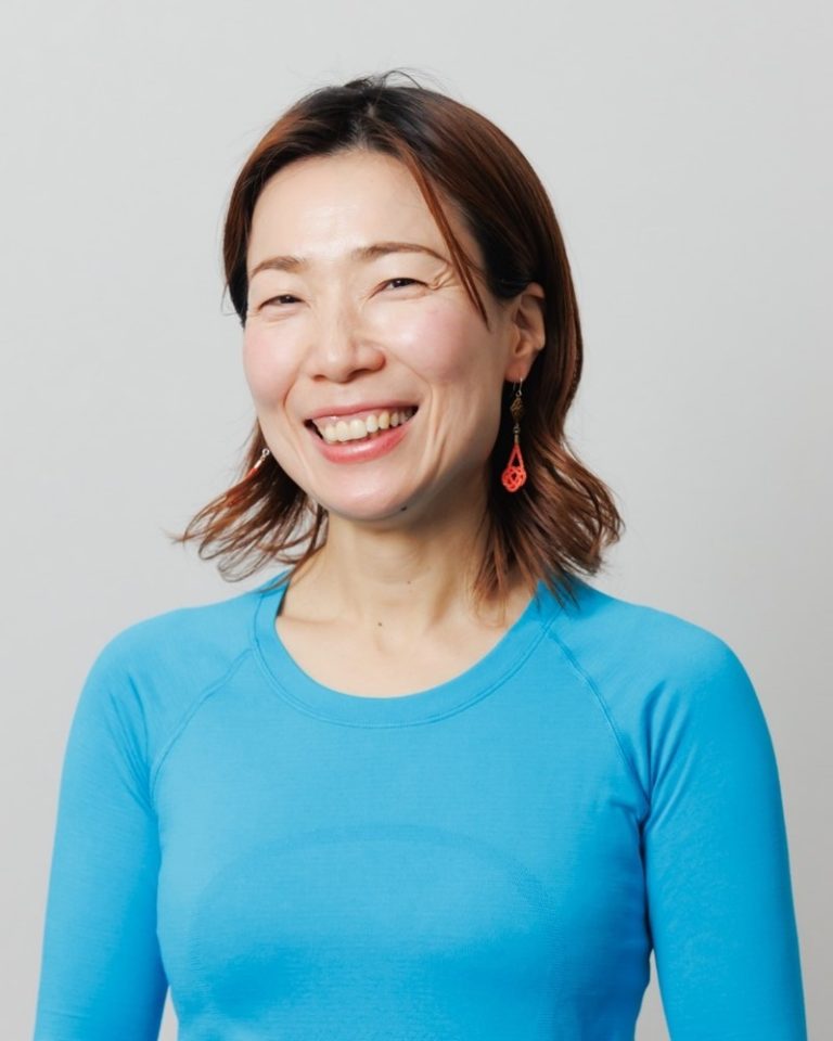 櫛野 紀子