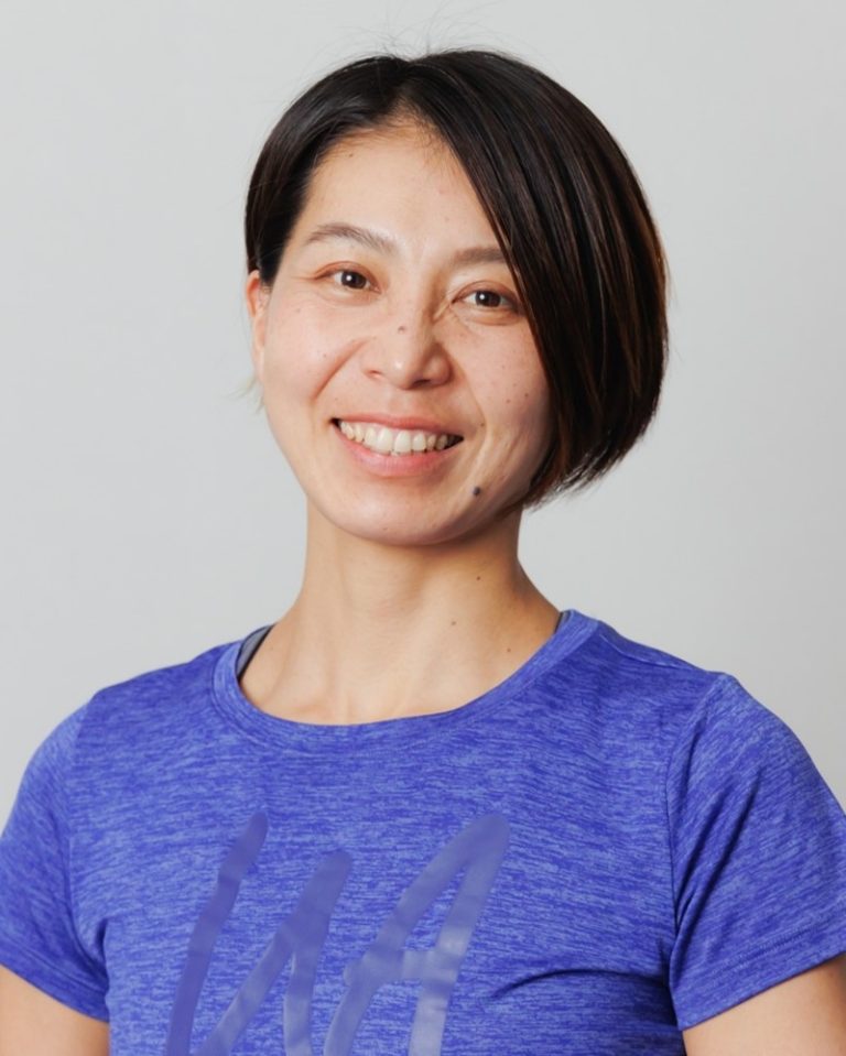 吉松 陽子