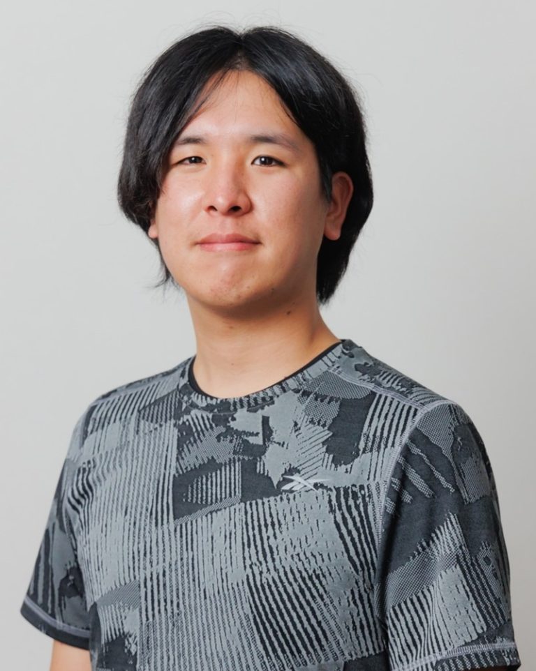山下 靖之