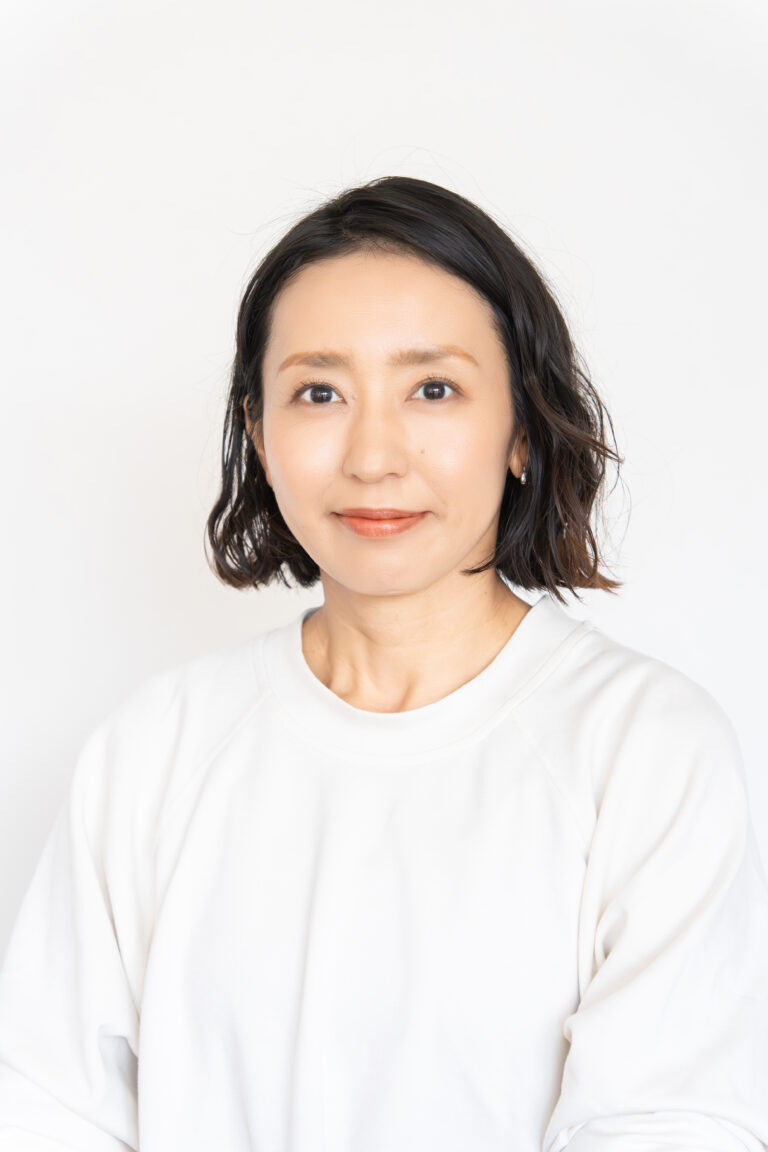 大石 敦子