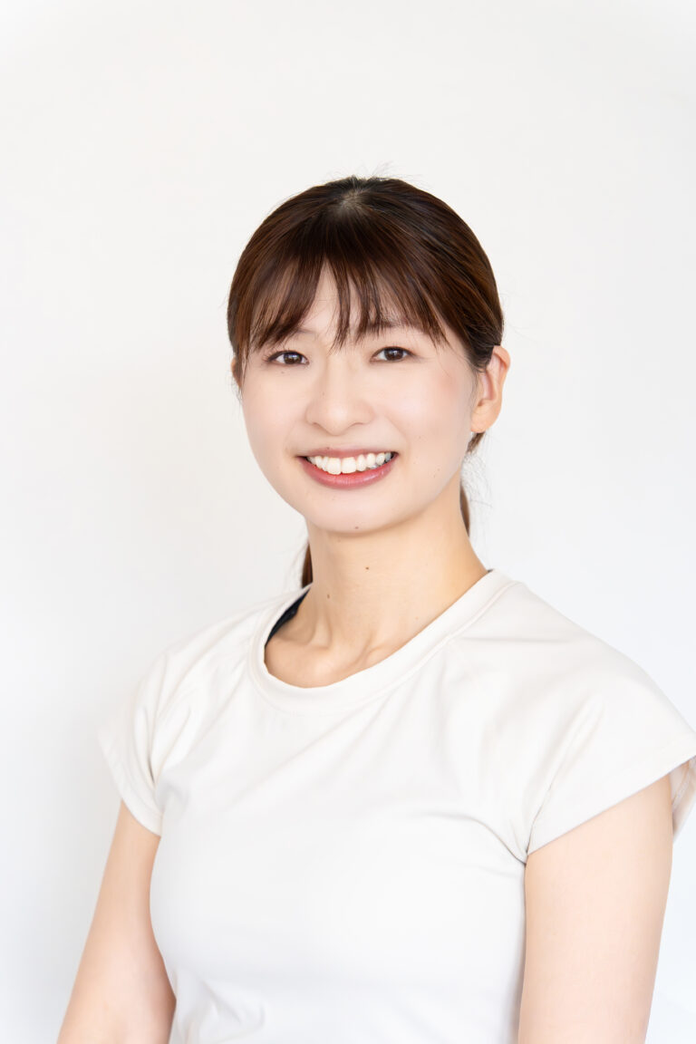 岡 恭子