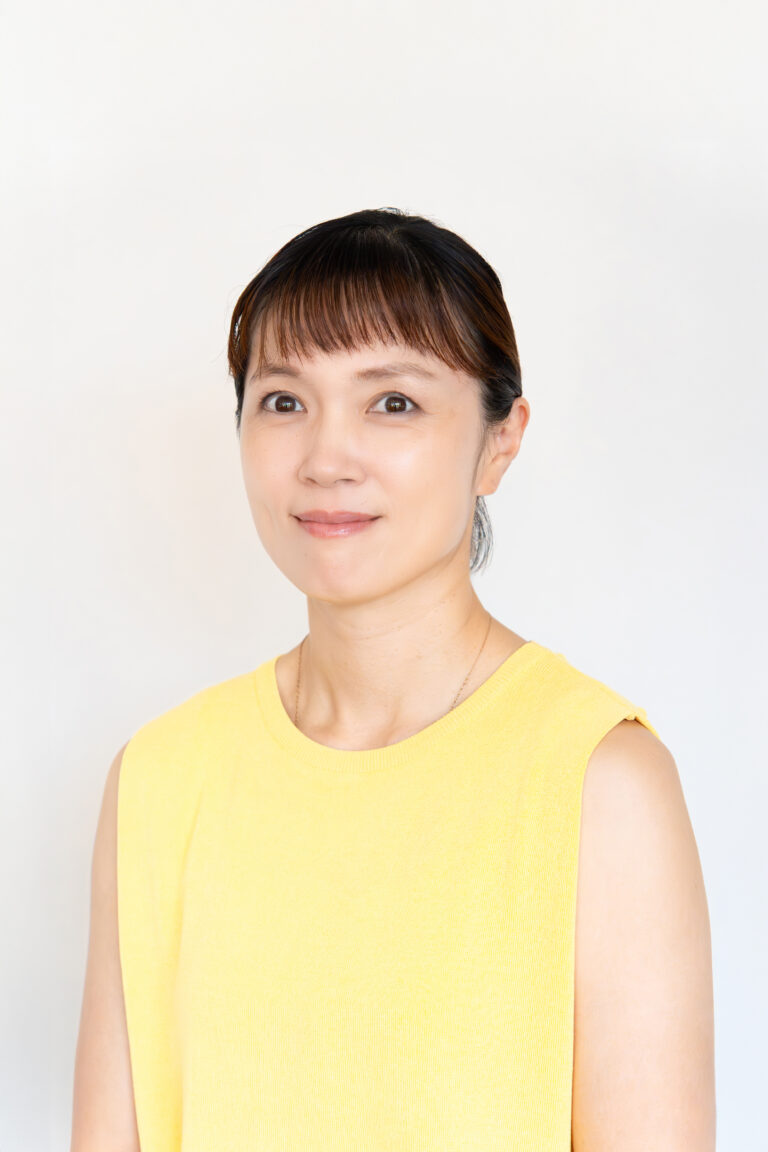 野﨑 奈緒美