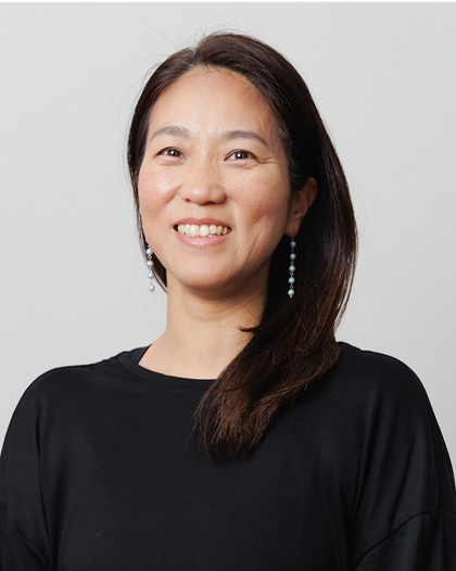上村 陽子
