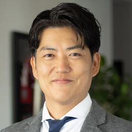 監修者 坂元 大海